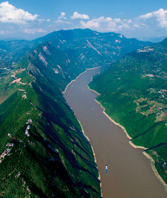 长江流域水生态考核| 深刻把握长江流域水生态考核指标体系的核心要义(图9)